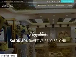 Sites similar to salonada.com