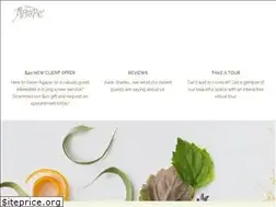 Sites similar to salonagape.com