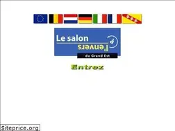 Sites similar to salonalenvers.org