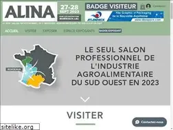 Sites similar to salonalina.com