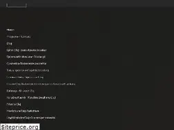 Sites similar to salonalisa.ro