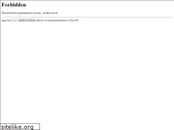 Sites similar to salonambassador.ru