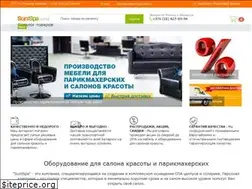 Sites similar to salonandspa.by
