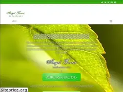 Sites similar to salonangelforest.com