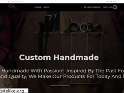 Sites similar to salonapron.com