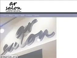 Sites similar to salonarhk.com