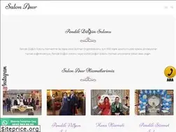 Sites similar to salonasir.com