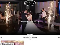 Sites similar to salonaskin.com