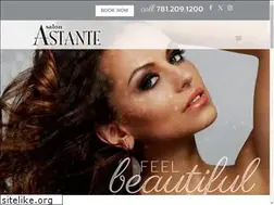 Sites similar to salonastante.com