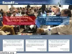 Sites similar to salonat.com