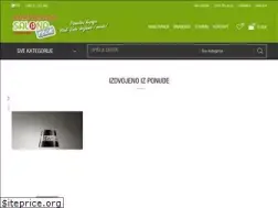 Sites similar to salonatech.com