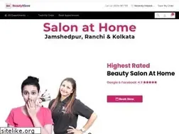 Sites similar to salonathome.in
