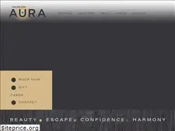 Sites similar to salonaura.com