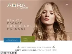 Sites similar to salonauraneenah.com