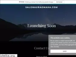 Sites similar to salonauraomaha.com
