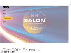 Sites similar to salonauto.be