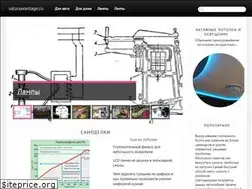 Sites similar to salonavantage.ru