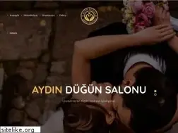 Sites similar to salonaydin.com