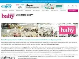 Sites similar to salonbaby.fr