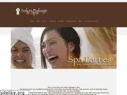 Sites similar to salonbaliage.com