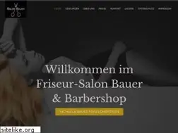 Sites similar to salonbauer.de