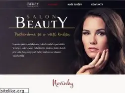 Sites similar to salonbeauty.cz