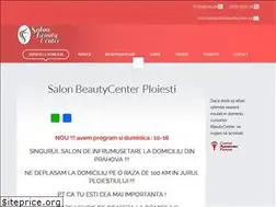 Sites similar to salonbeautycenter.ro