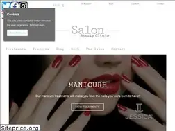 Sites similar to salonbeautyclinic.co.uk