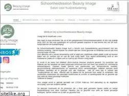 Sites similar to salonbeautyimage.nl