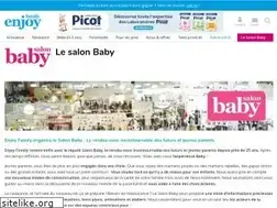 Sites similar to salonbebe.fr