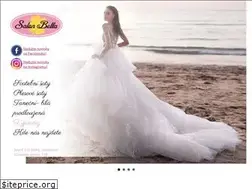 Sites similar to salonbella.cz