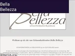 Sites similar to salonbellabellezza.nl