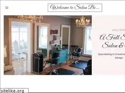 Sites similar to salonbeoferie.com