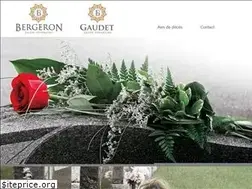 Sites similar to salonbergeron.com