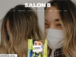 Sites similar to salonbhair.com