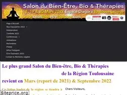 Sites similar to salonbienetretoulouse.com