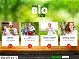 Sites similar to salonbioeco.com