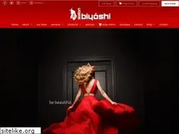 Sites similar to salonbiyoshi.com