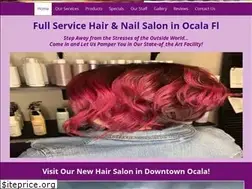 Sites similar to salonblissocala.org