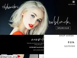 Sites similar to salonblonde.biz