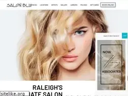 Sites similar to salonbluhair.com