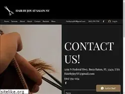 Sites similar to salonboca.com