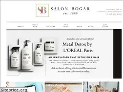 Sites similar to salonbogar.com