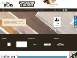 Sites similar to salonbois.ch
