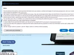 Sites similar to salonbookingsystem.com