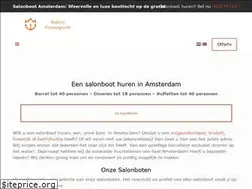 Sites similar to salonbootavanti.nl