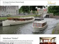Sites similar to salonbootdenhaag.nl