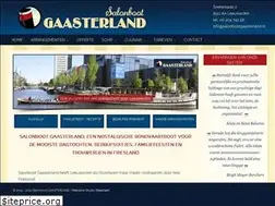 Sites similar to salonbootgaasterland.nl