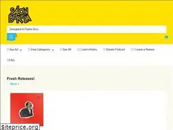 Sites similar to salonboricua.store