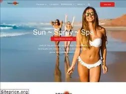 Sites similar to salonbronze.com